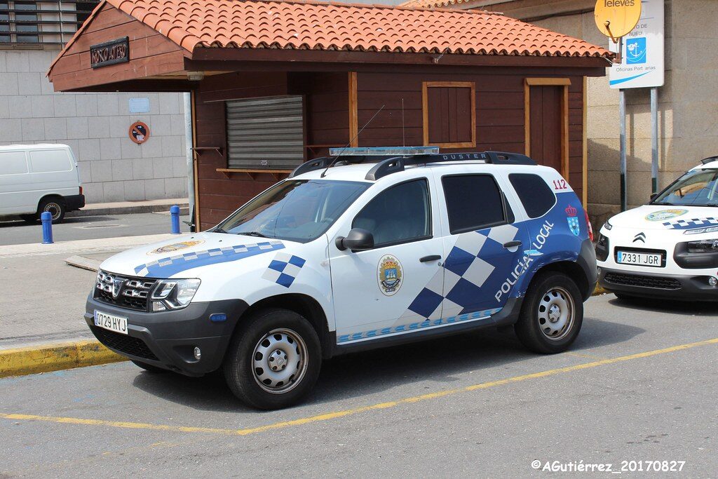 Noticias de Pontevedra