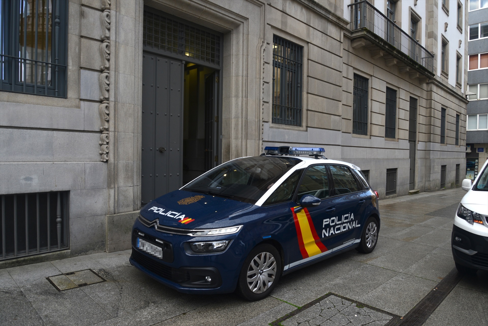 Noticias de Pontevedra