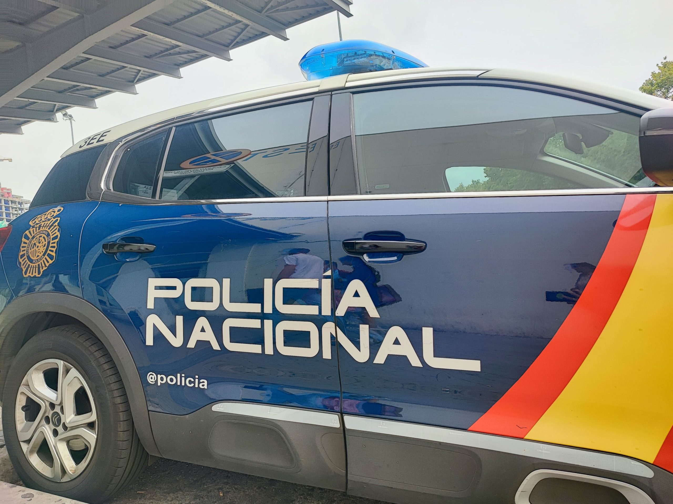 MUNICIPIOS/ Acuchillado un hombre de 50 años en una agresión en Aranjuez