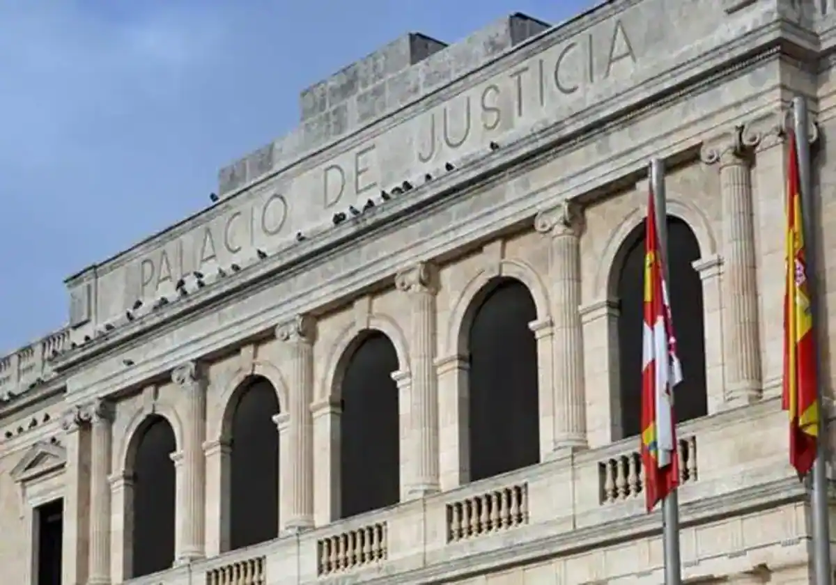 Sucesos Burgos: Absuelto tras una denuncia falsa por agresión sexual a su sobrina en Aranda