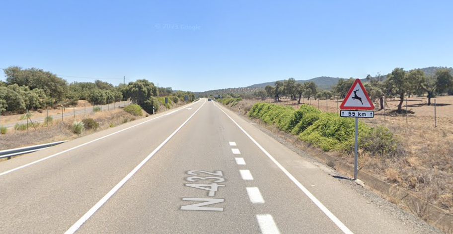 Noticias de Badajoz