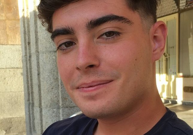Esto es lo que ha dicho la familia de Pablo Sierra después del trágico desenlace de su desaparición