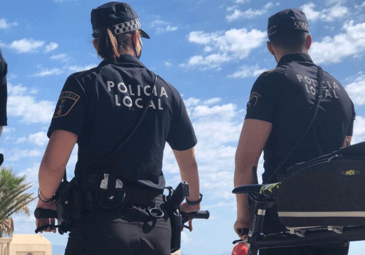 Crimen en Elche: fallece un hombre apuñalado de madrugada en la pedanía de El Altet