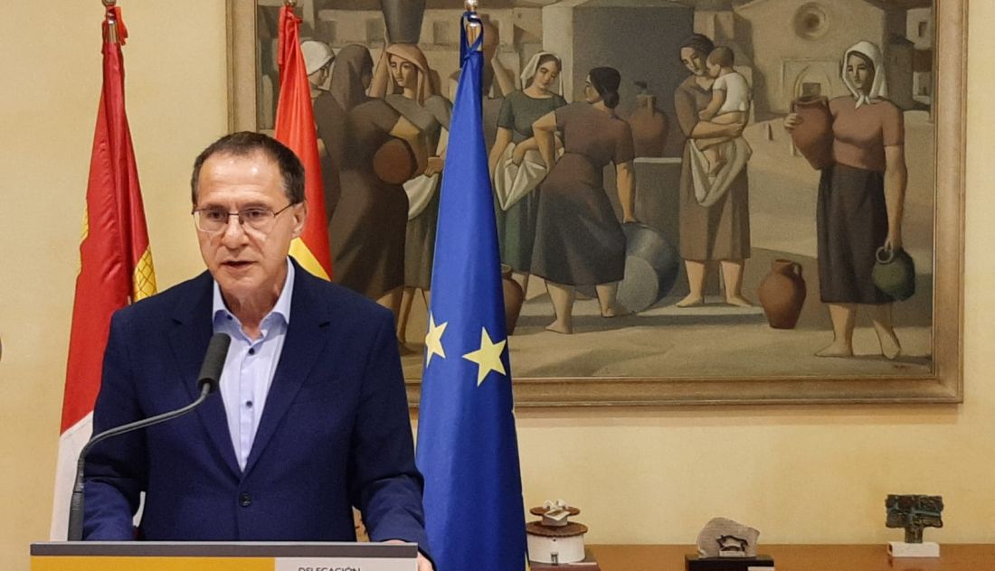 El subdelegado del Gobierno confirma que "cinco perros sueltos" causaron la muerte de la joven de Roales