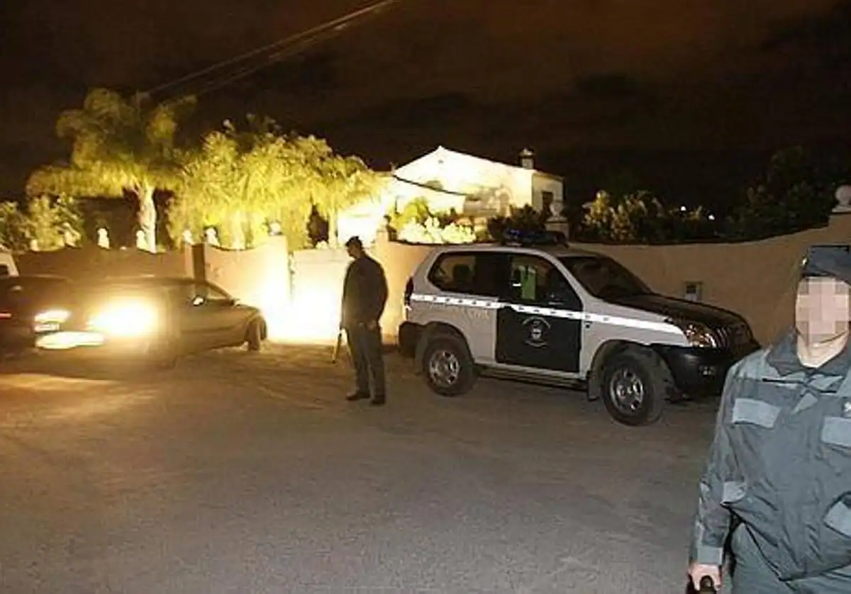 Sucesos Málaga: Juzgan al exmarido de Lucía Garrido y otro hombre por el asesinato de la mujer en Alhaurín de la Torre