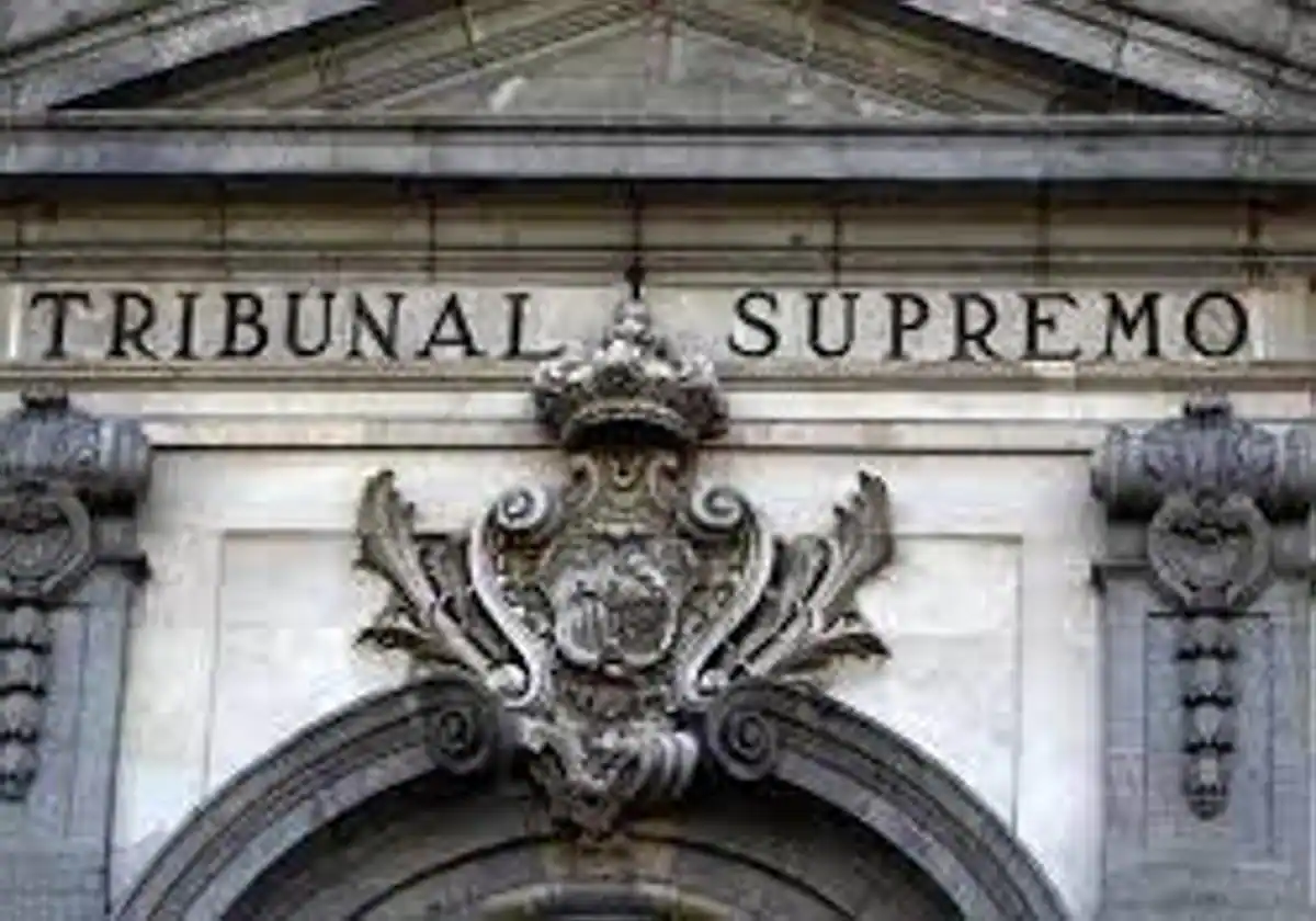 Sucesos en Burgos: El Tribunal Supremo confirma la condena a un arandino que violó a una conocida