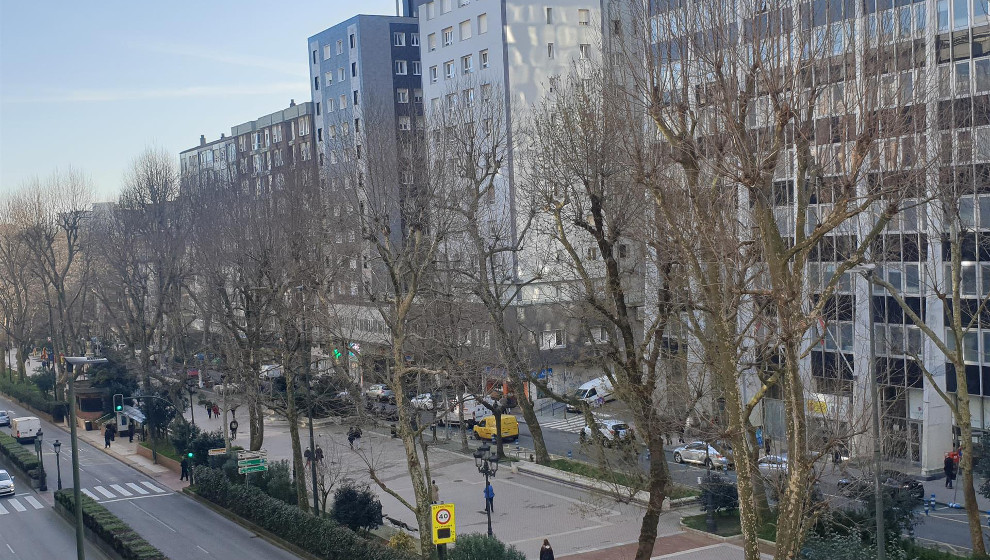 Investigados cuatro conductores en Santander por circular ebrios o con el carné retirado