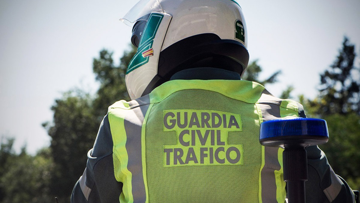 Noche aciaga en Málaga: cuatro muertos y dos heridos en accidentes de tráfico