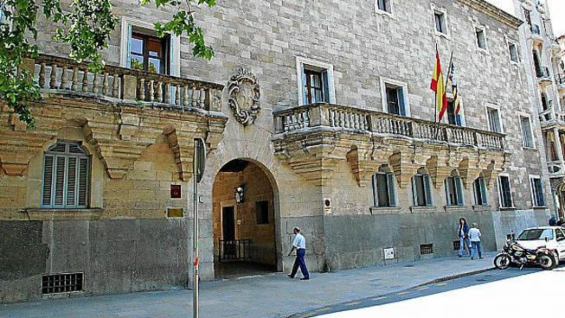 Cuatro narcotraficantes reconocen su participación en red de drogas en Mallorca e Ibiza y pactan una reducción de pena