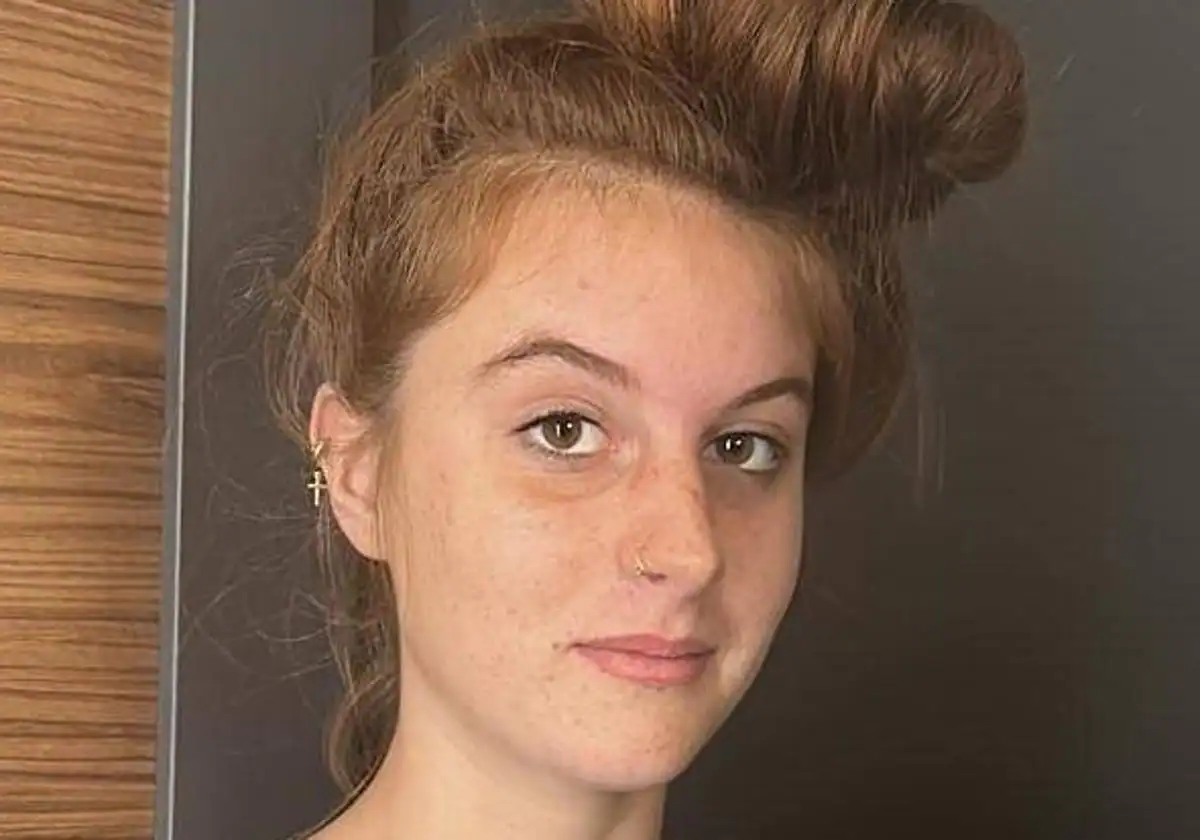 La joven de 15 años a la que se busca en Salamanca ya había desaparecido antes