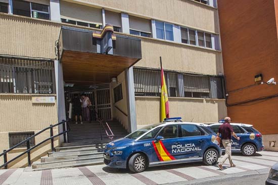 Desarticulada banda de estafadores en Ciudad Real: detienen a dos delincuentes especializados en robos y estafas con móviles de alta gama
