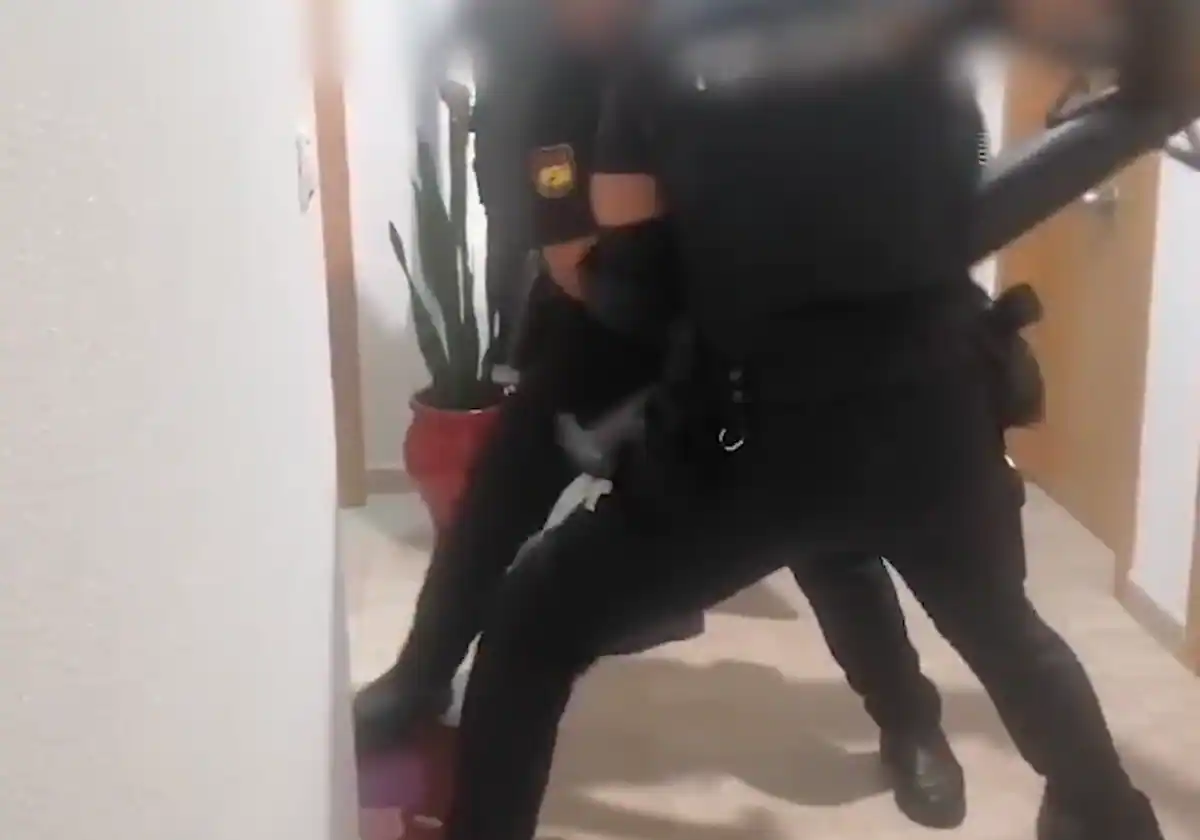 Explotación sexual Alicante | TodoAlicante