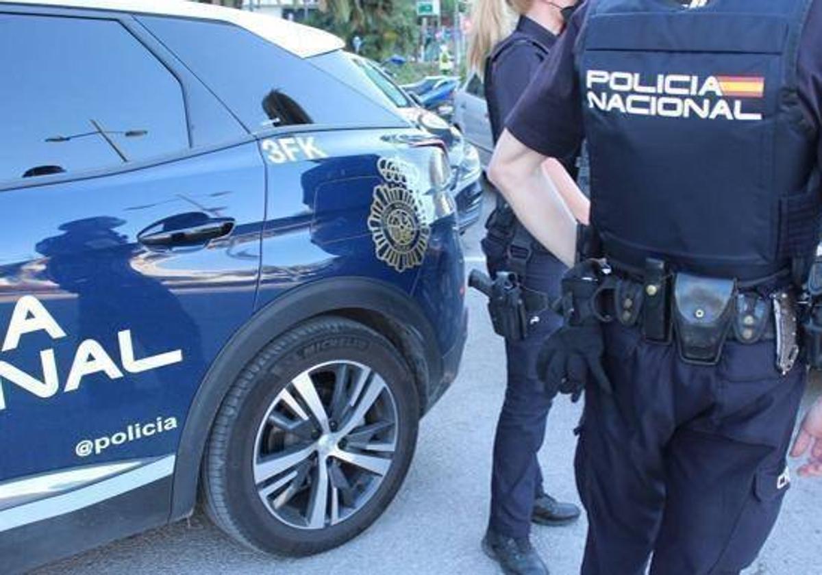 Sucesos Burgos: identifican a la autora de dos robos en viviendas del centro de Burgos