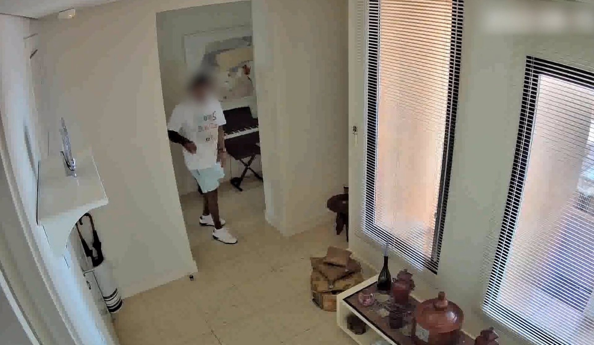 Tres detenidos acusados de robar en hoteles de lujo y hacerse con un botín de 4,5 millones de euros