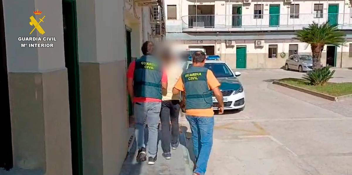 Un denuncia en Tarragona destapa una red de extorsión de servicios sexuales