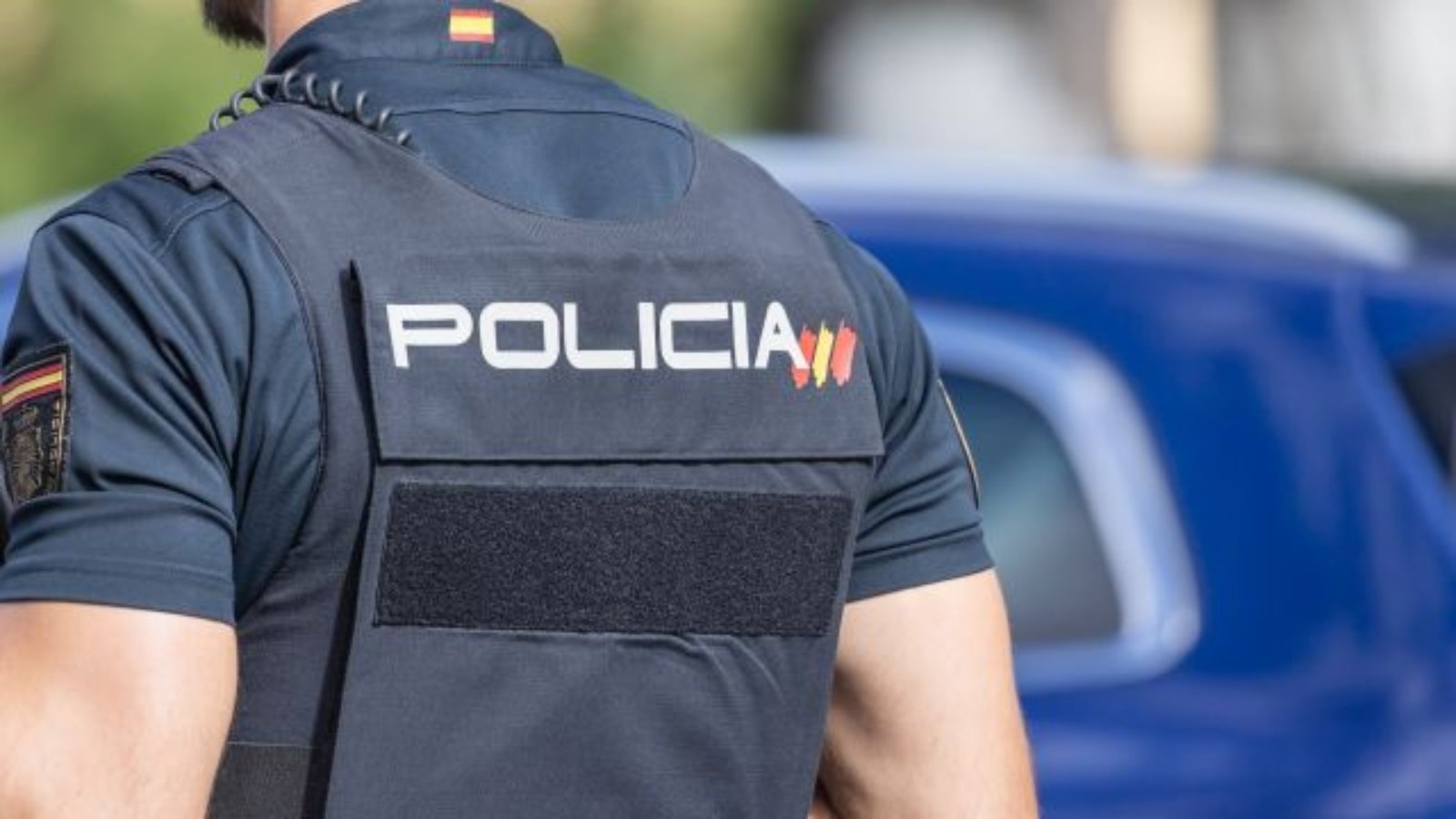 Cierran la fábrica de 'droga caníbal' y 'polvos de mono' de Barcelona: millones de dosis por medio mundo