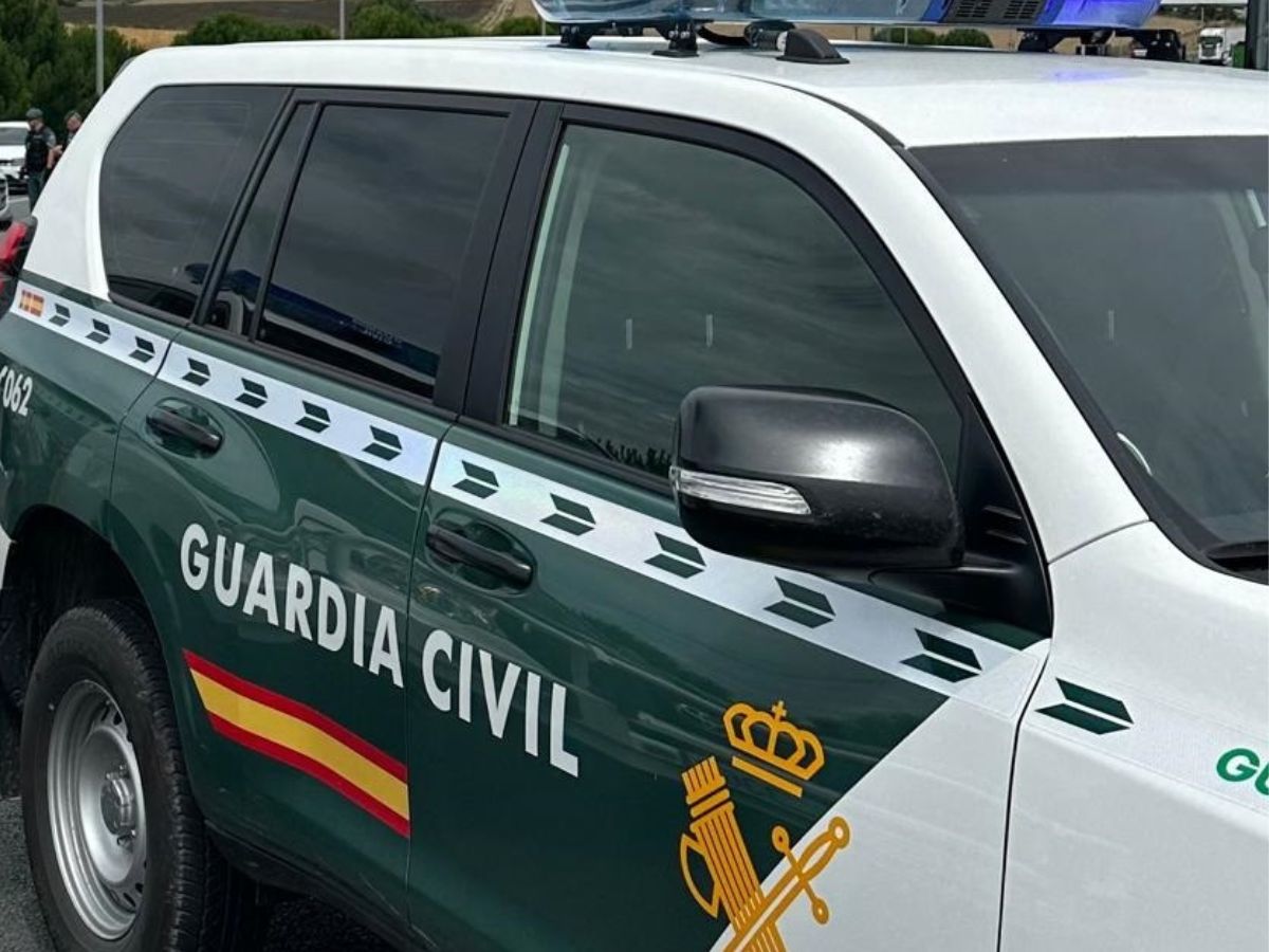 Detenida en Oropesa mujer con antecedentes por estafa al usurpar funciones públicas como abogada