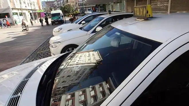 Detenido autor de robo con violencia a taxista y cliente en El Berrón