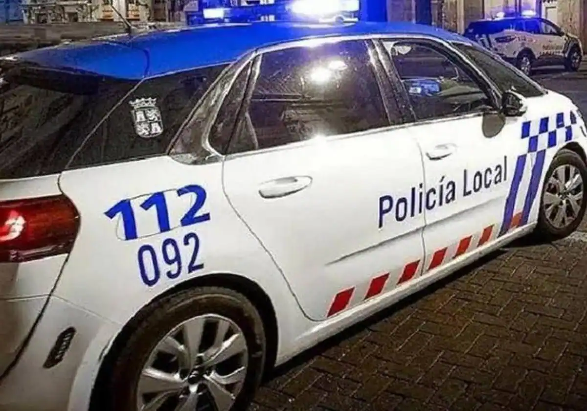 Sucesos Burgos: detenido un hombre de 27 años por agredir a su pareja