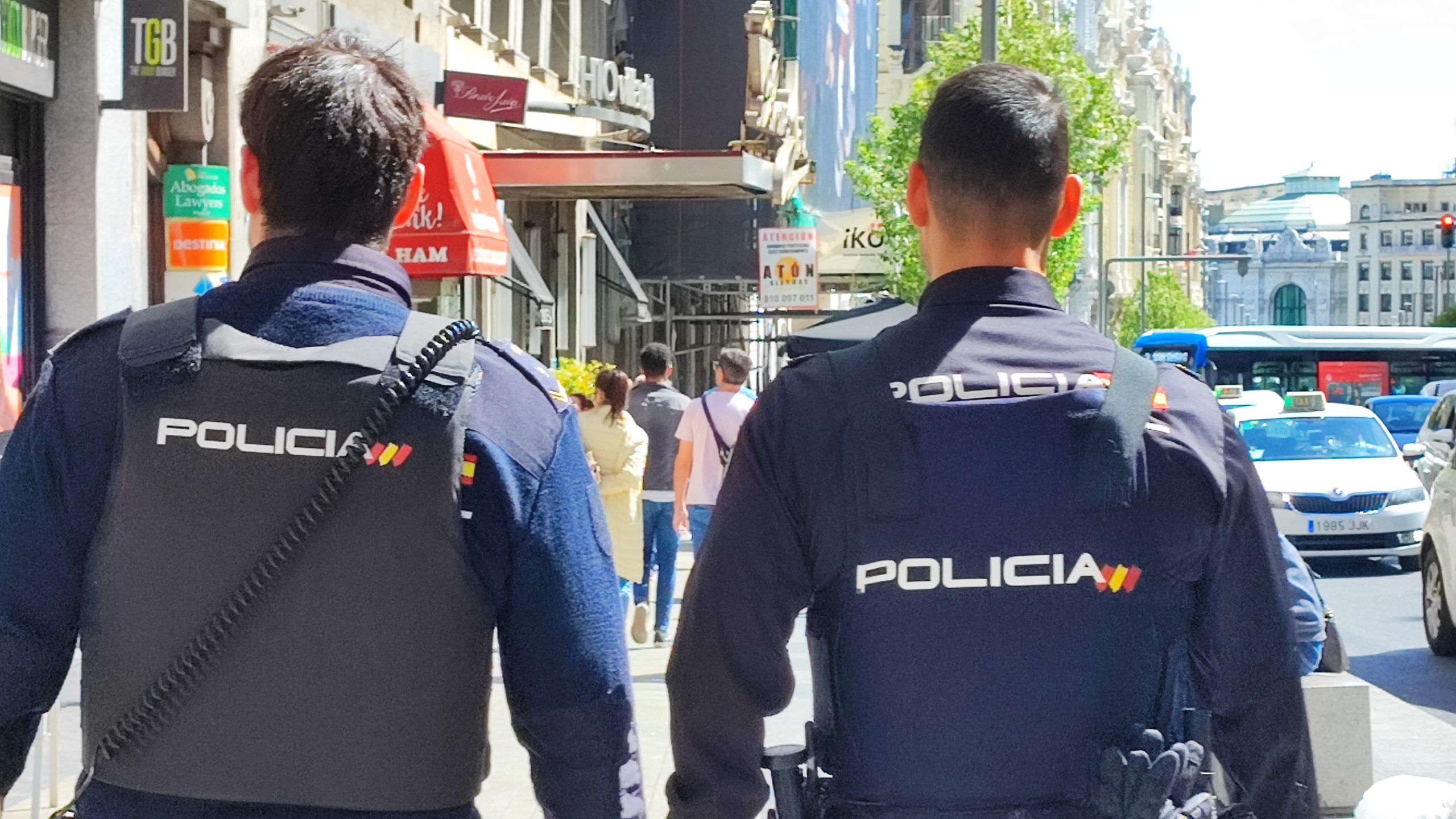COSLADA/ Estafan 2.000 euros a un vecino haciéndose pasar por un hijo en apuros