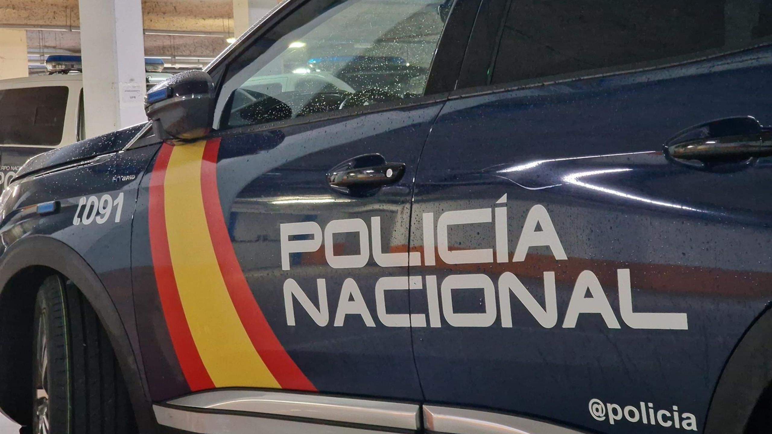 El yihadista detenido en Melilla ya fue condenado en 2018