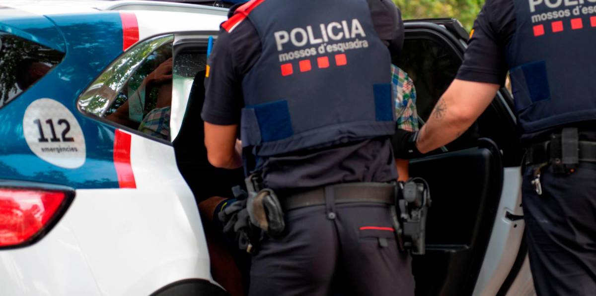 Detenido por un atropello mortal intencionado en Tarragona