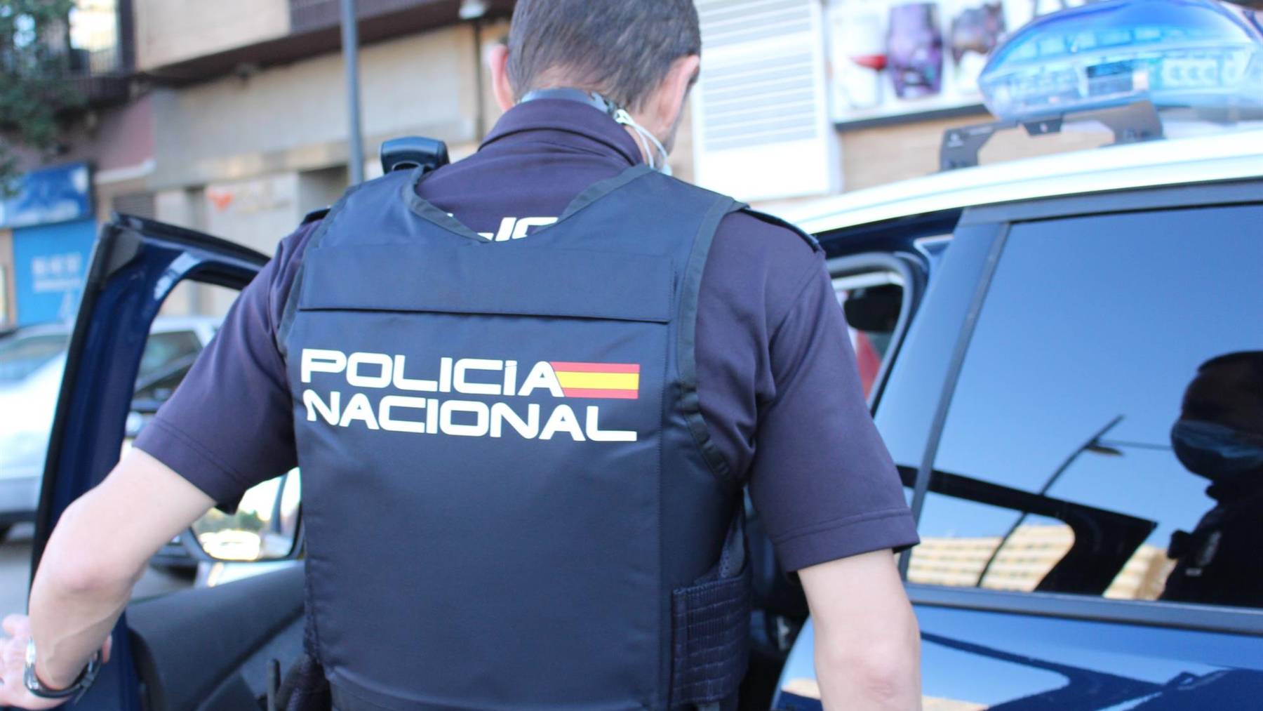 Detenido por violar a su pareja de forma continuada y obligarla a mantener relaciones con terceros en Palma
