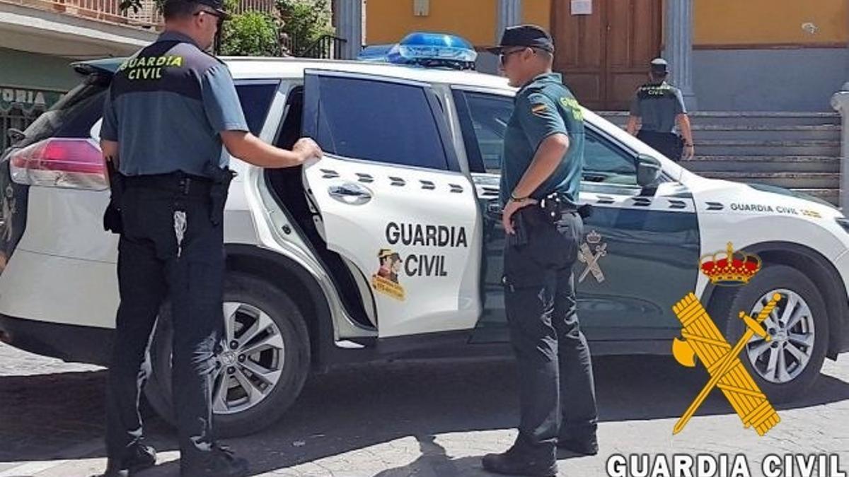 Detenido en Tenerife por robo con fuerza en una vivienda mientras los propietarios dormían