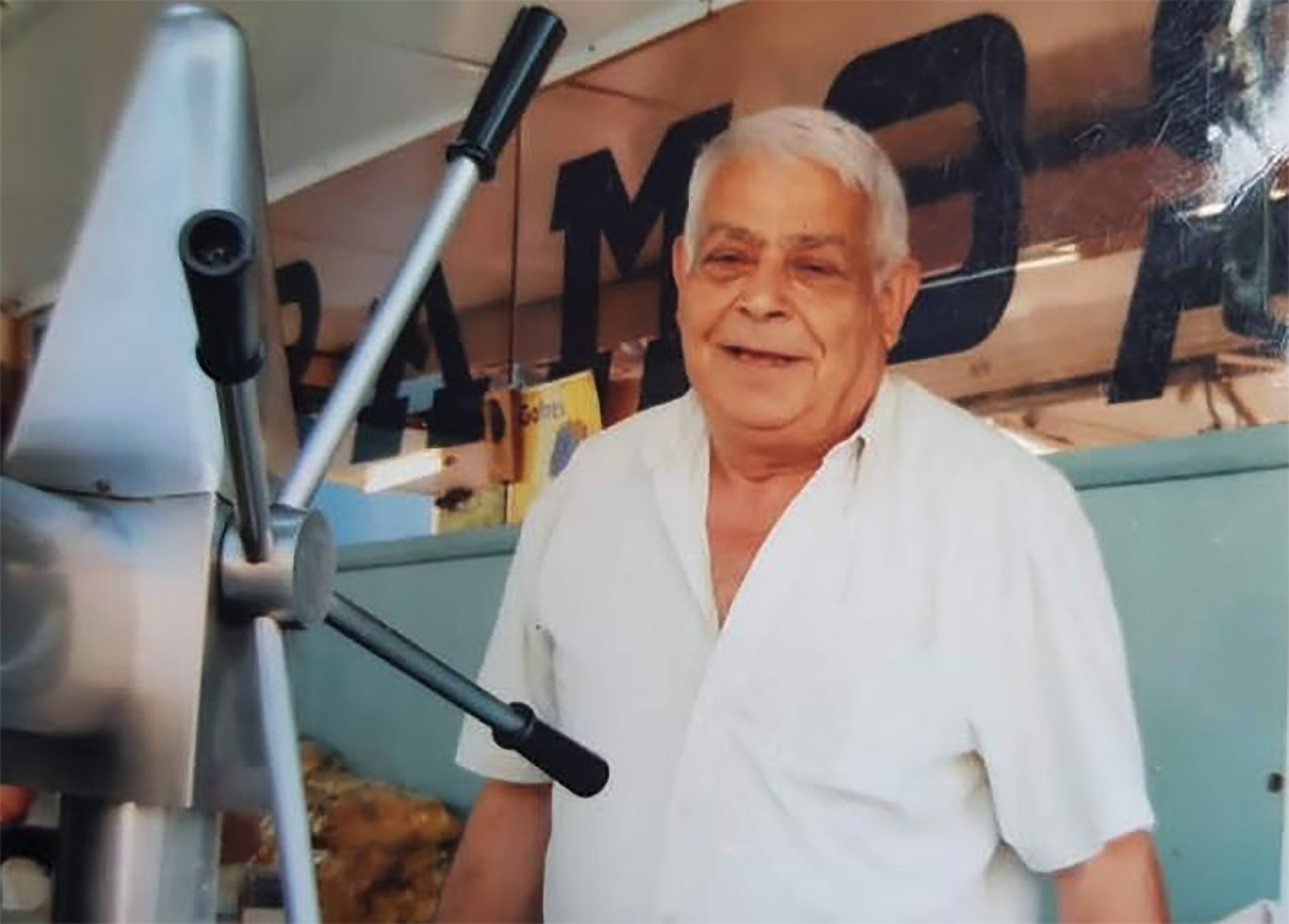 Detenido hijo de 51 años acusado de asesinar a golpes a su padre de 84 años en Torelló, Barcelona