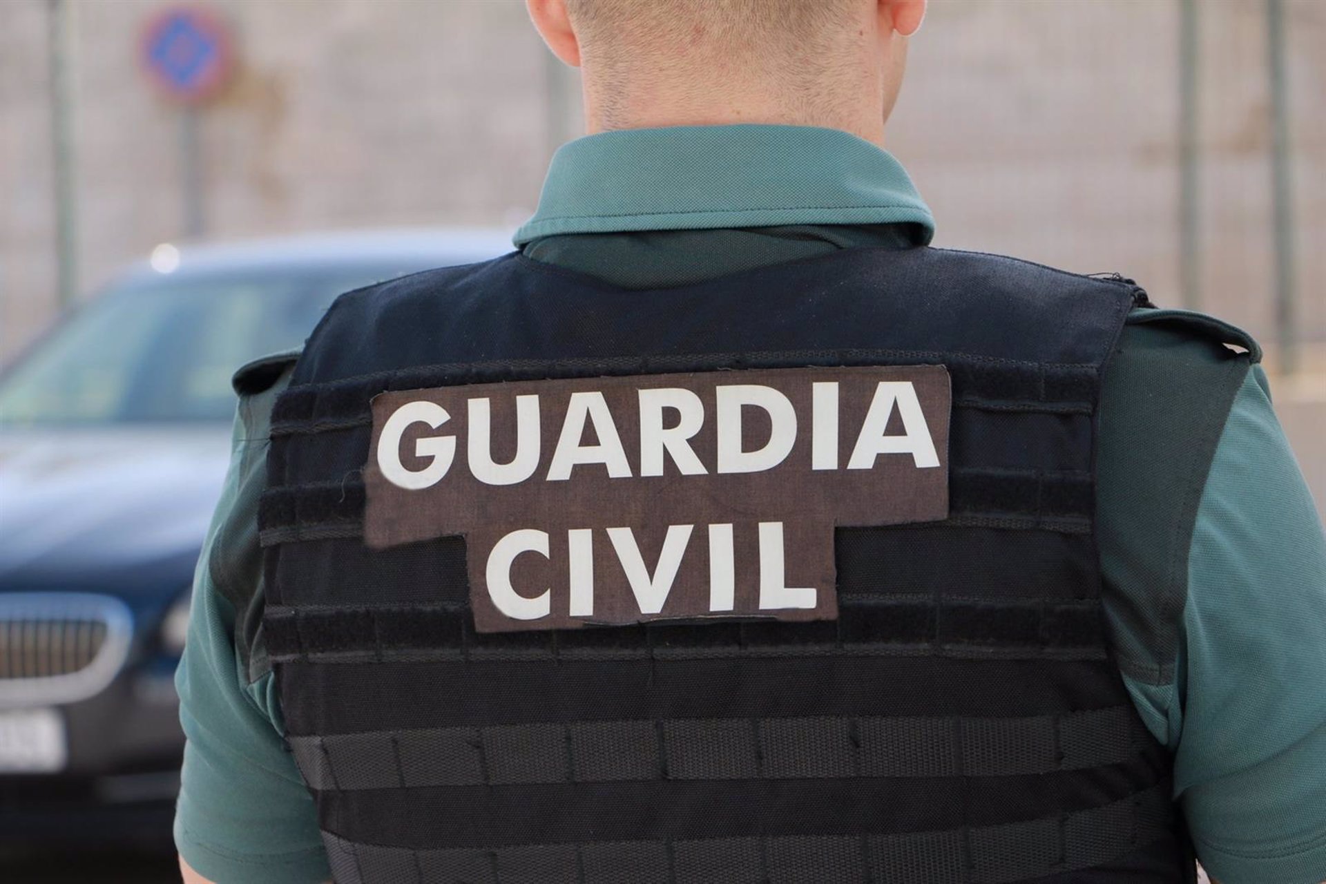 Detenido por amenazar de muerte a un médico que lo había atendido en un centro de salud de San Roque ·