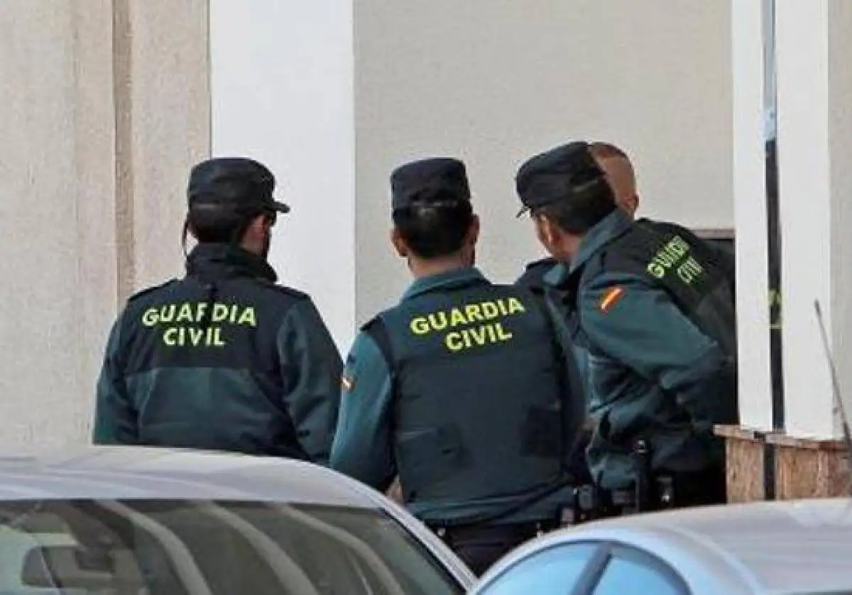 Detienen por robar en una farmacia de Alhaurín de la Torre tras romper la cristalera con una piedra
