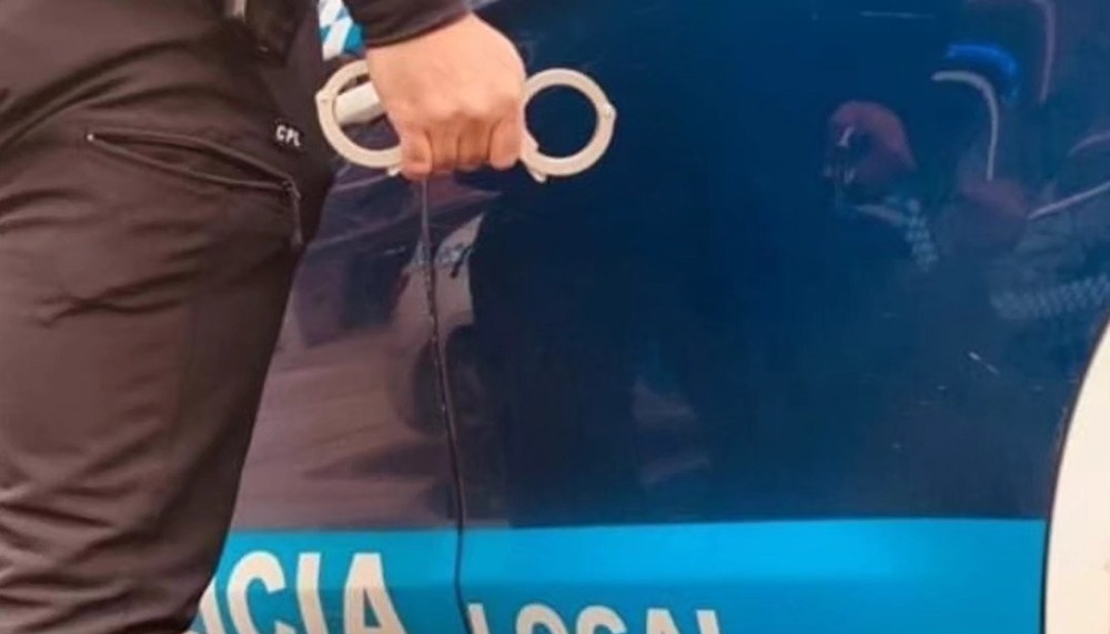 Detenido por amenazar a su expareja en el hospital de Toledo