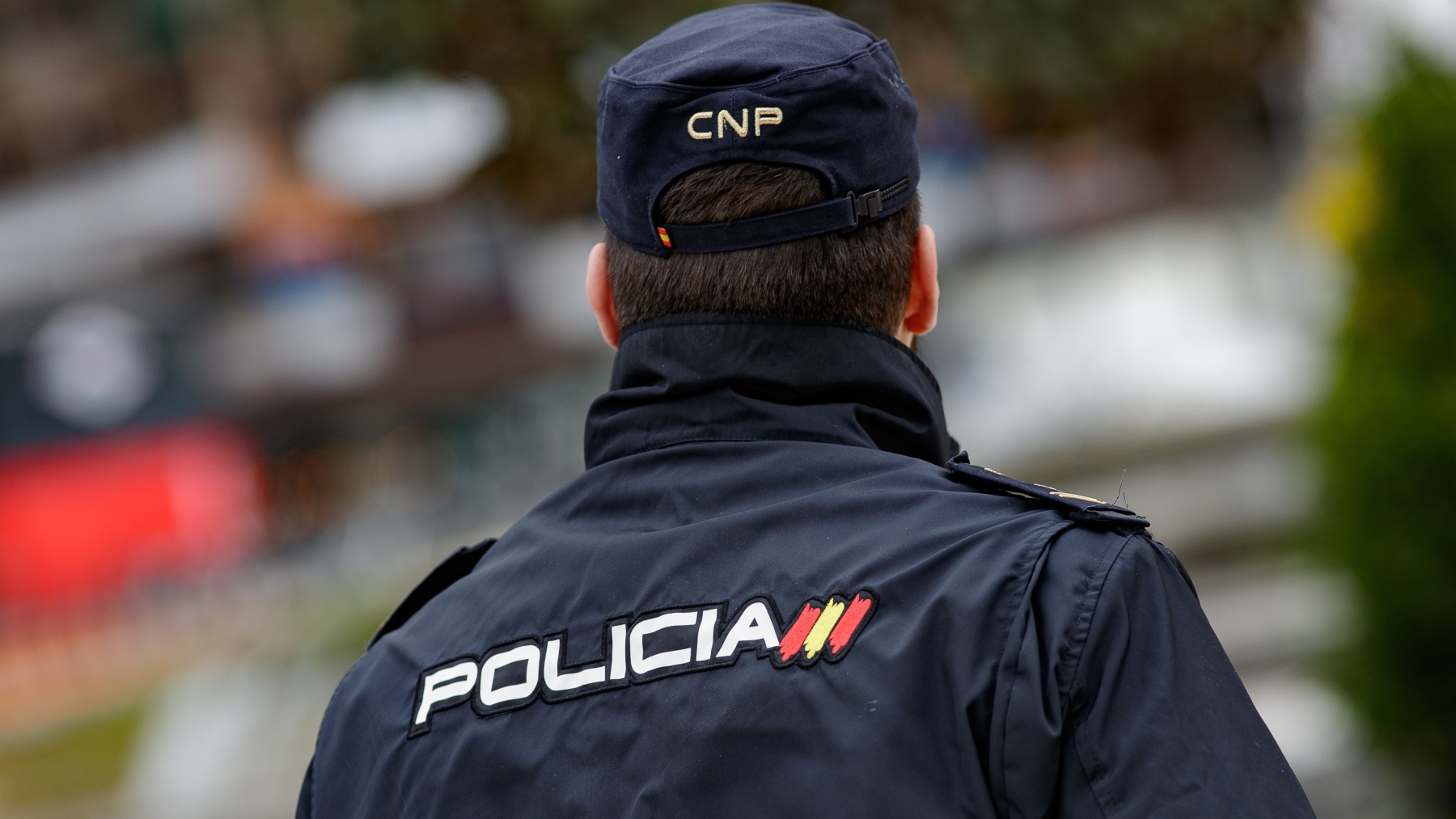 Un hombre mata a otro a puñaladas en una pelea en un bar de la Playa de Palma