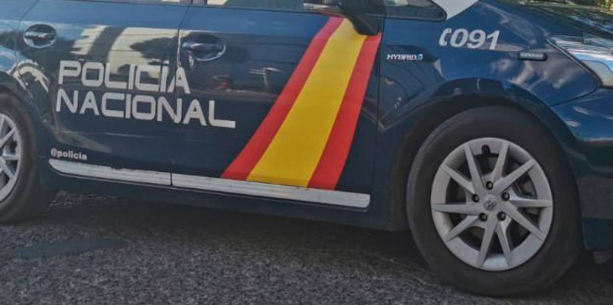 Detenidos cinco menores en Málaga por la violación de una joven