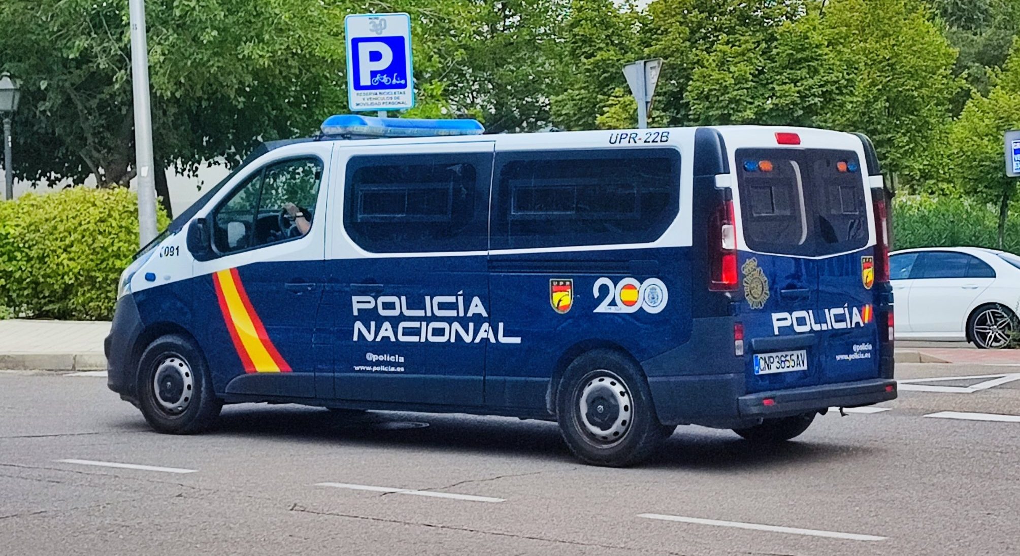 Desmantelan laboratorio clandestino de metanfetamina en un asador madrileño: cinco detenidos y tres en prisión provisional