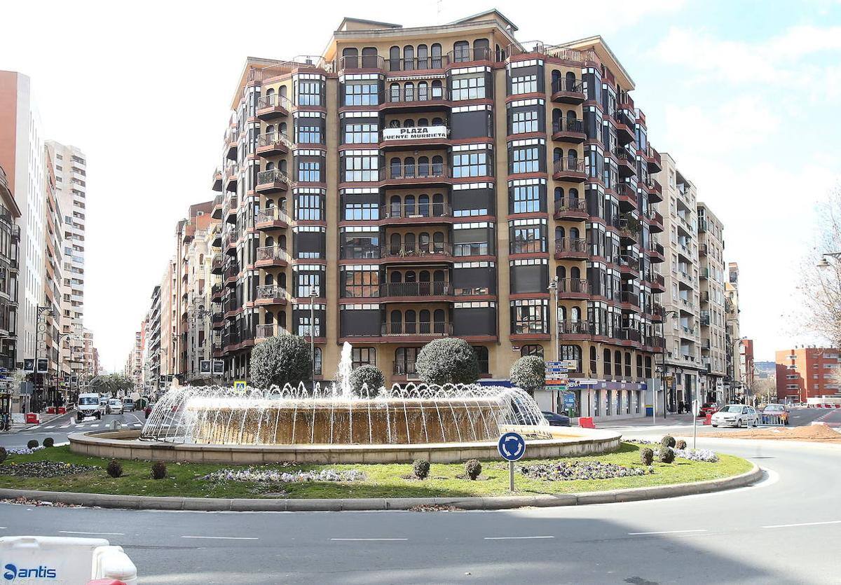 Piden 3 años y 3 meses de prisión a un acusado de 71 años por tráfico de cocaína en Logroño
