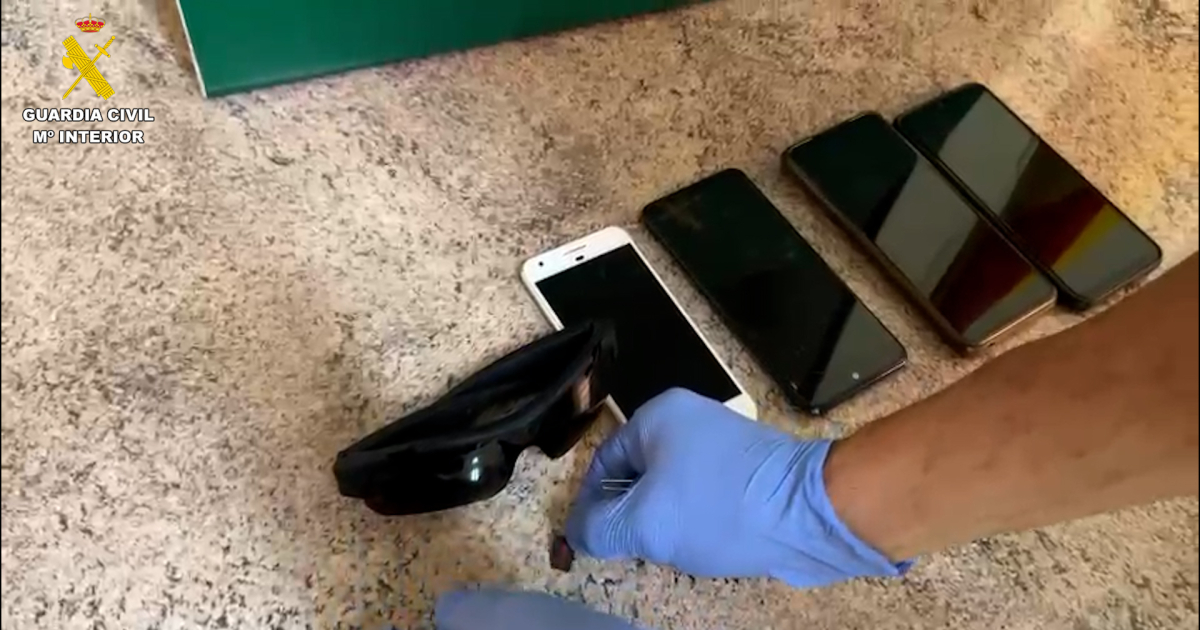 Detenido en la Seu d'Urgell por agredir sexualmente a cuatro niños ucranianos en Murcia