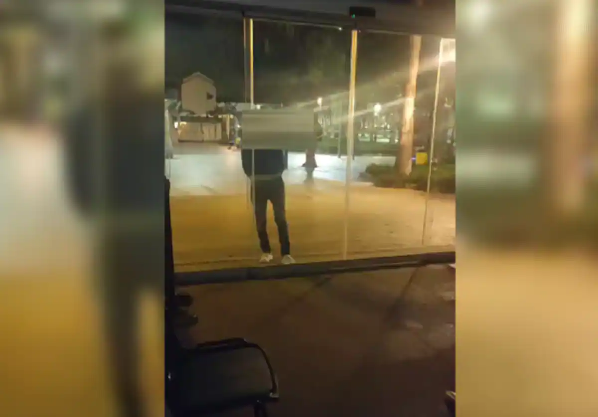 Agrede a un policía en la comisaría de Santa Catalina y acaba detenida