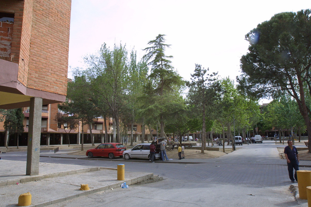 Detienen a una mujer por provocar un incendio