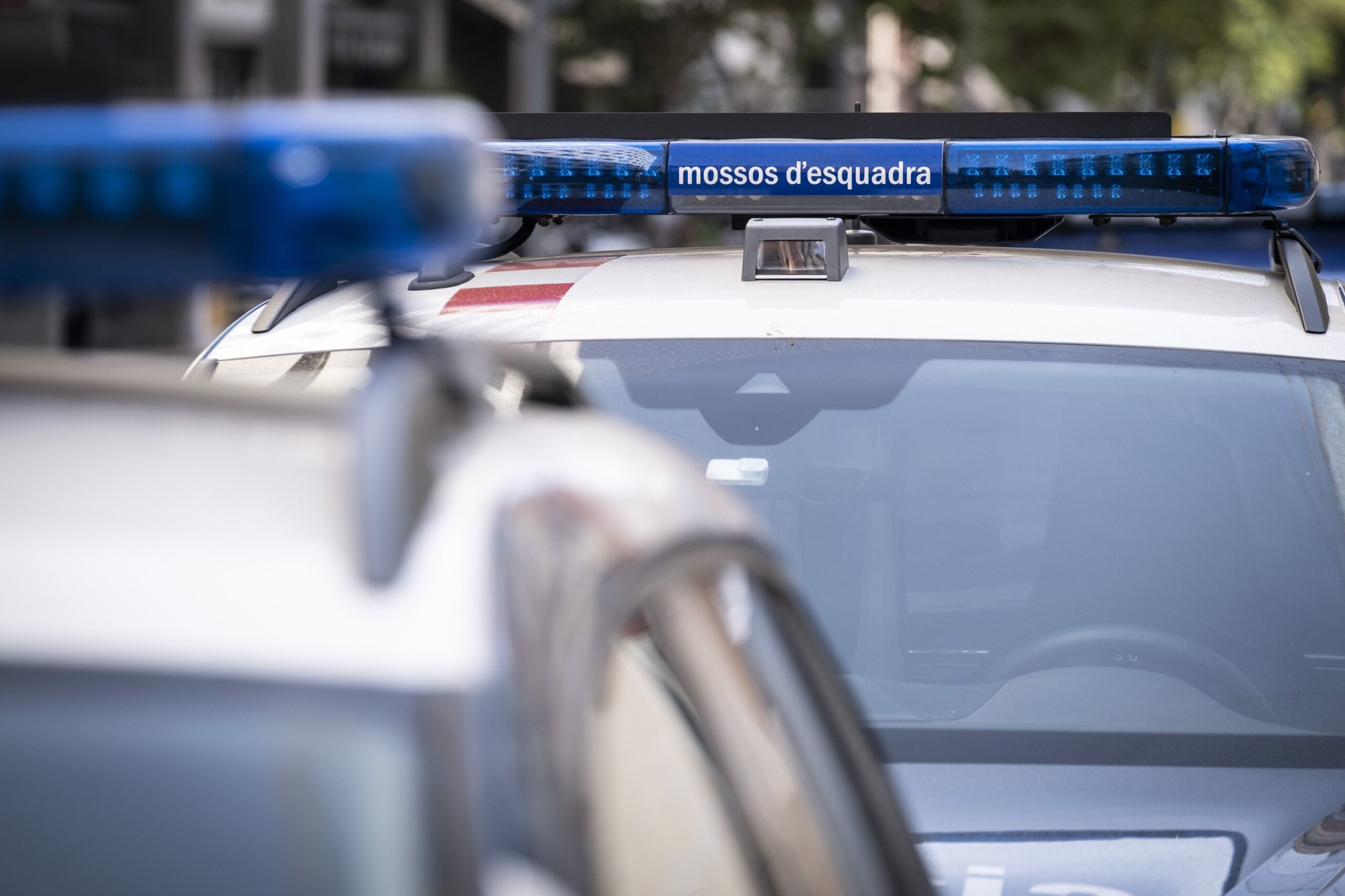 Detenido un hombre de 77 años por matar a su mujer en Vilafranca del Penedès: el cadáver no ha aparecido