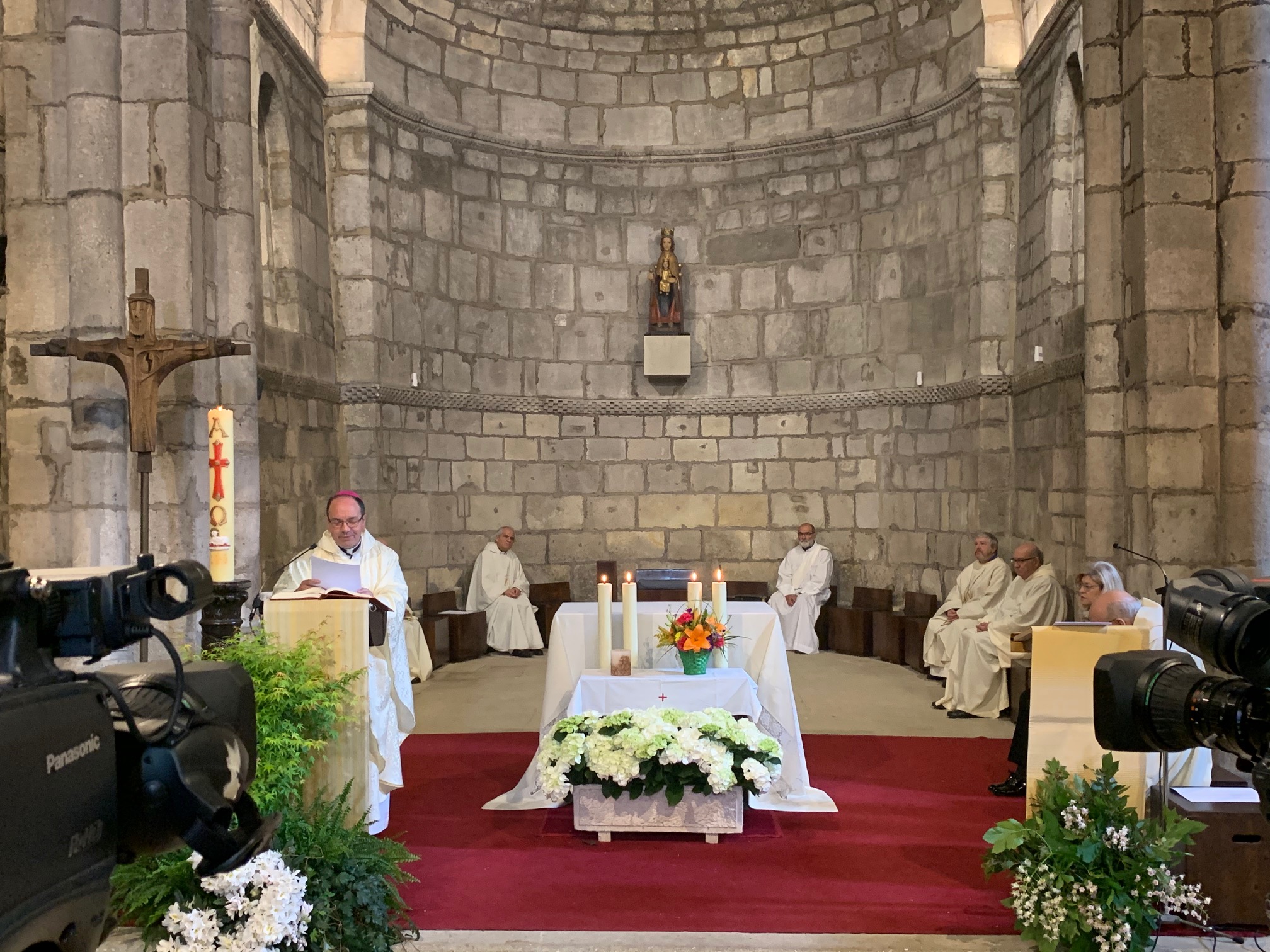 Vitoria: La Iglesia pide perdón ahora por «7 casos» de abusos