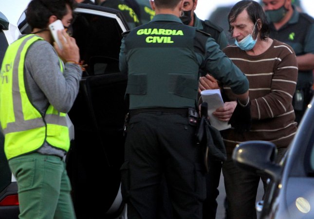 Doble asesinato en Badajoz: mata a sus hermanos y esconde los cuerpos