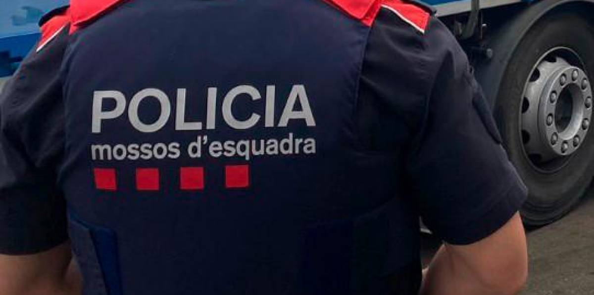 Inspeccionan una nave en La Sénia y encuentran material robado