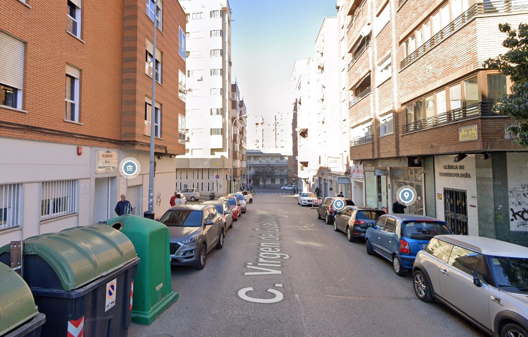 Noticias de Badajoz