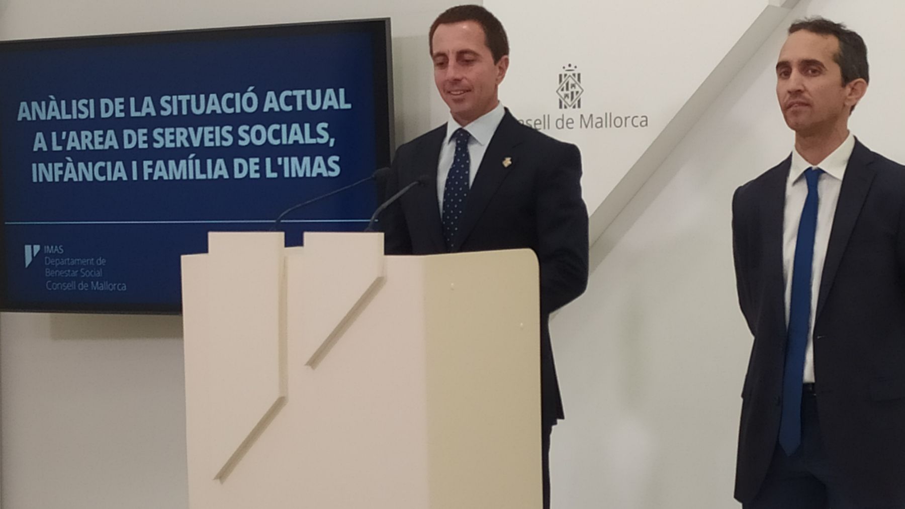 El PP destapa tres posibles nuevos casos del escándalo de los abusos a menores que Armengol no quiso investigar