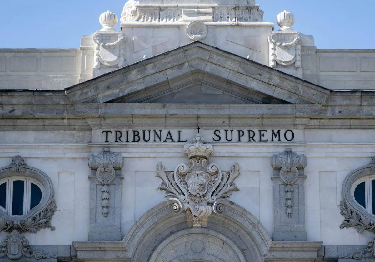 El supremo tumba una rebaja de la ley del 'solo sí es sí' por la «extrema» violencia empleada en una agresión sexual en Alicante