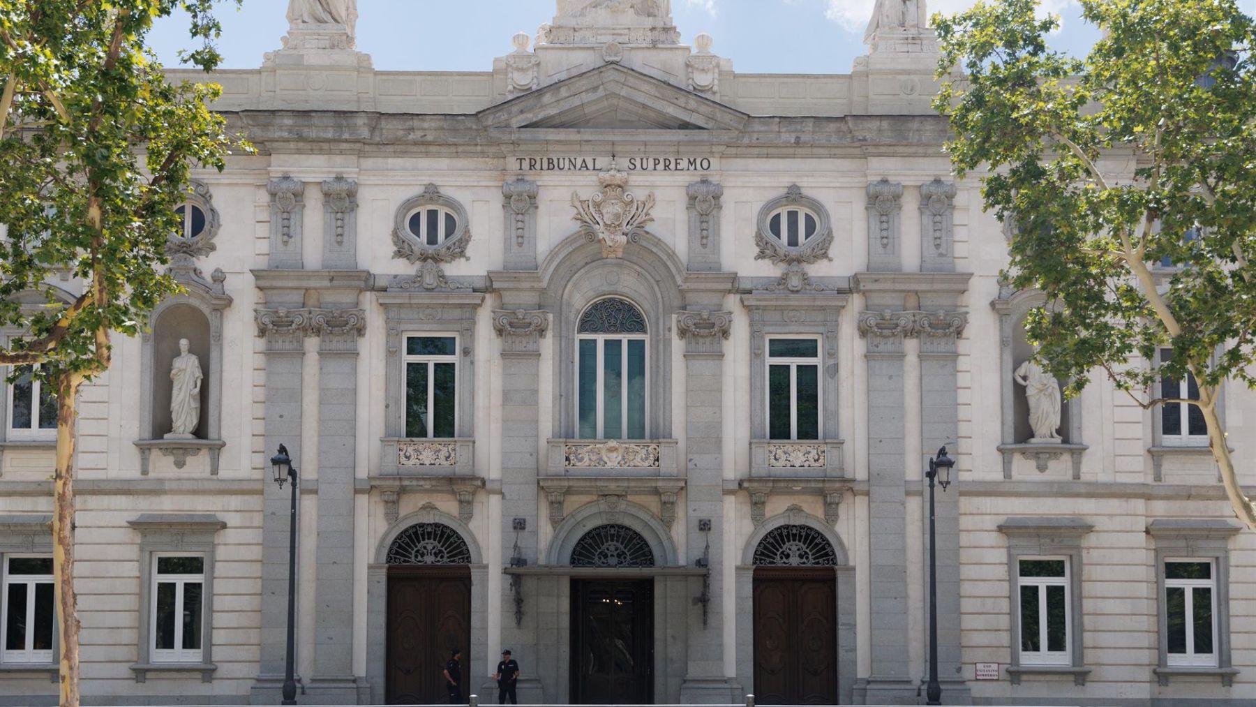 El Supremo anula tres rebajas de pena aplicadas por la ‘ley Montero’ a condenados por abusos sexuales