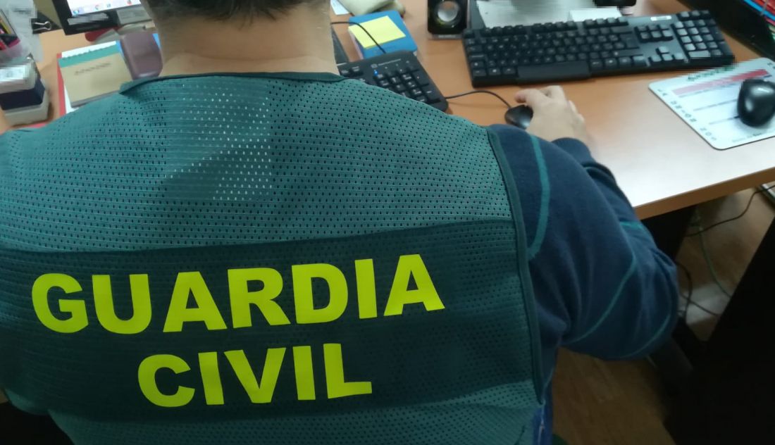 Encuentran a un menor de 16 meses en Portugal tras ser declarado en situación de desamparo en Castilla y León