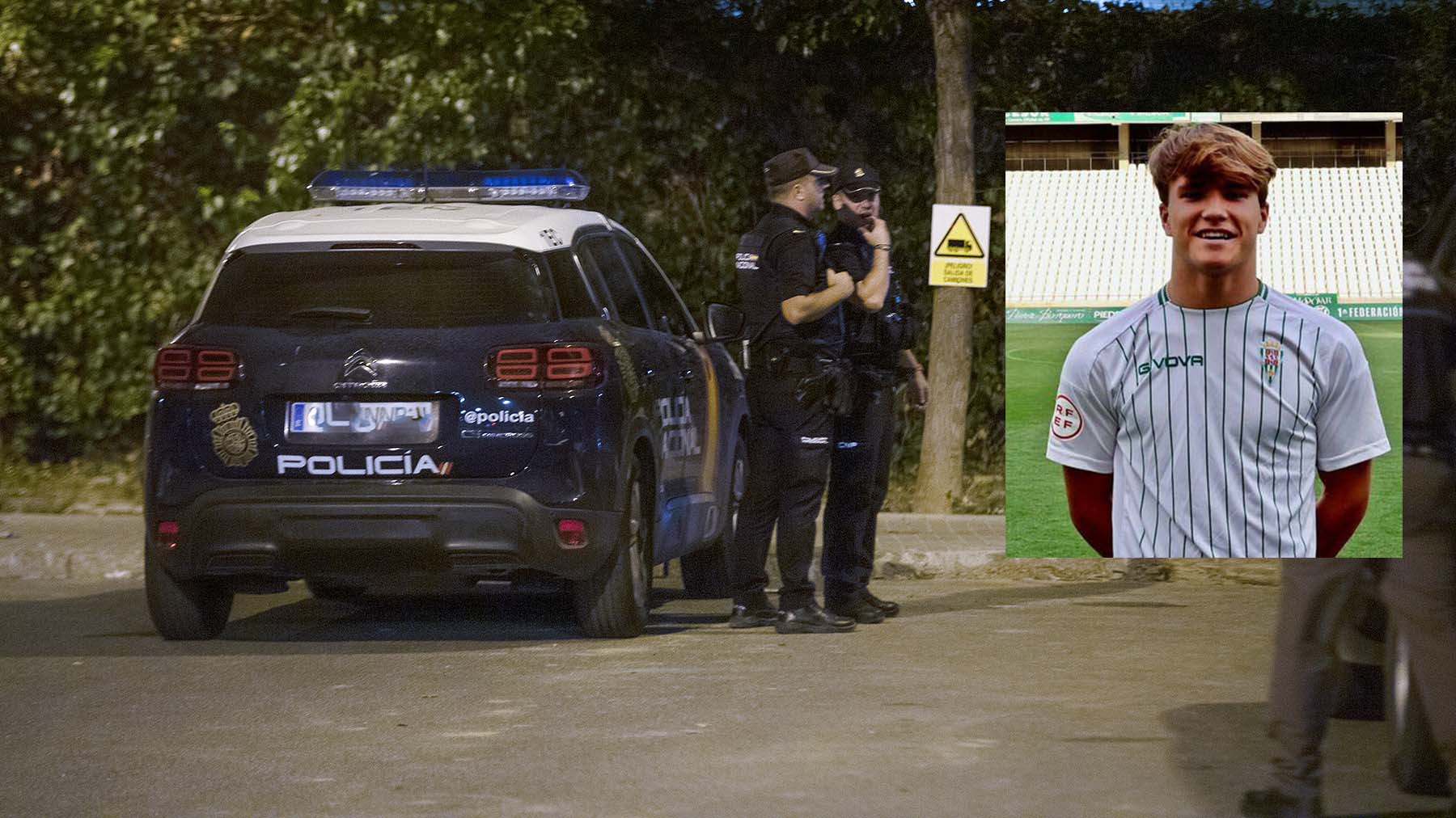 Encuentran un cuerpo entre vagones de tren que podría ser Álvaro Prieto, el chico desaparecido