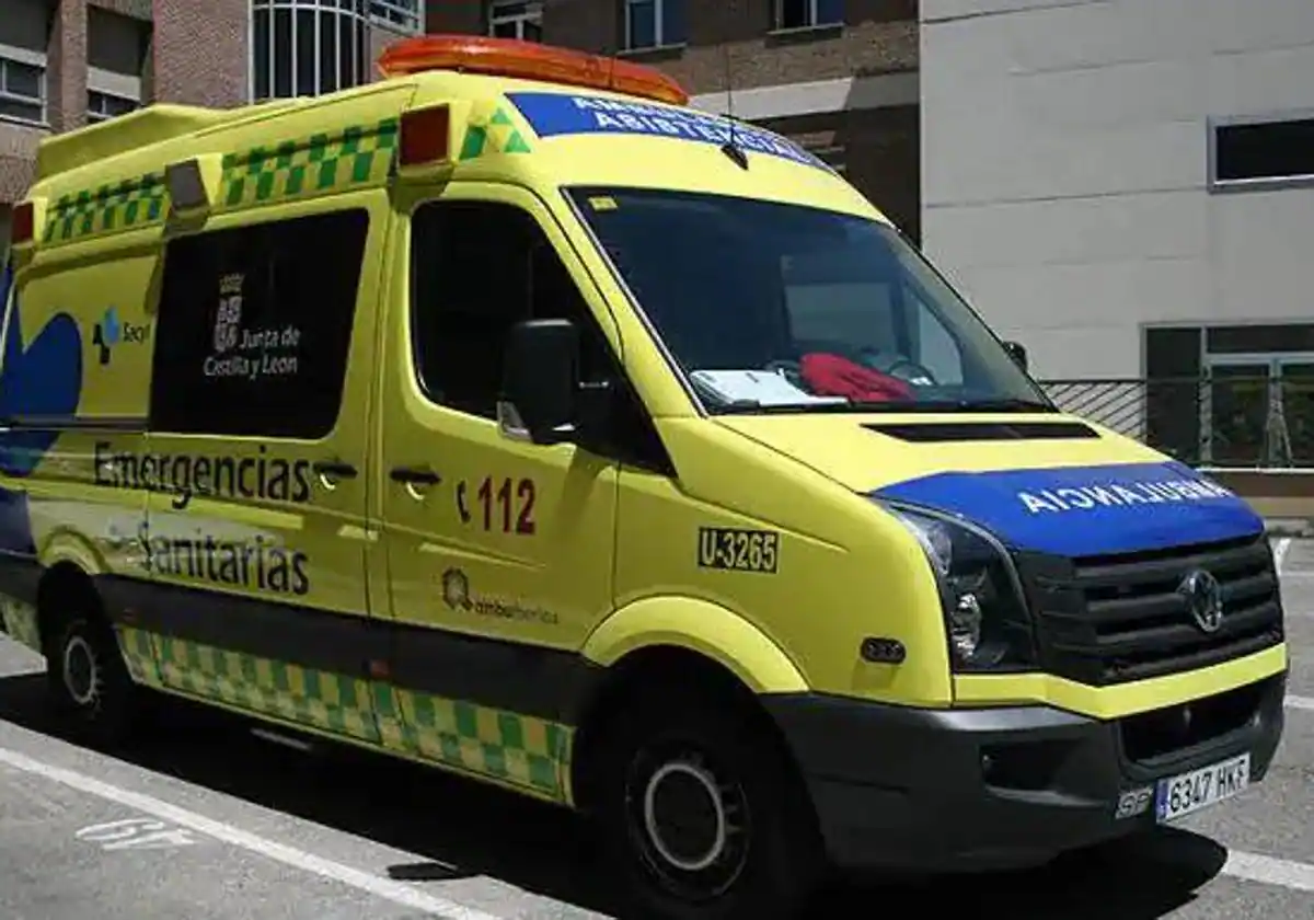 Sucesos en Burgos: El hombre atropellado en Las Merindades era un conocido hostelero de Balmaseda